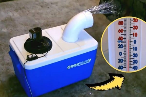 Easy DIY Air Conditioner Tutorial