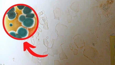 How to Prevent and Remove Mold at Home | DIY Joy Projects and Crafts Ideas