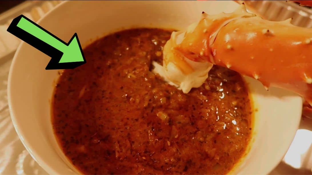 Seafood Boil Sauce Recipe 
