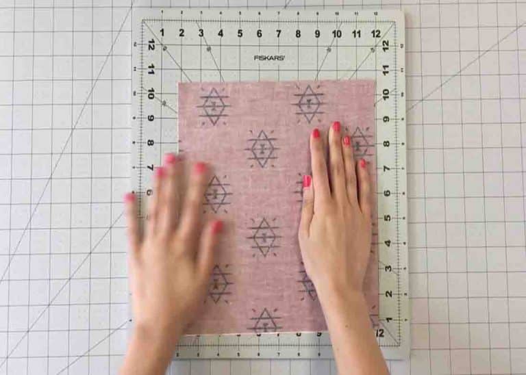 Aztec Quilt Block Tutorial