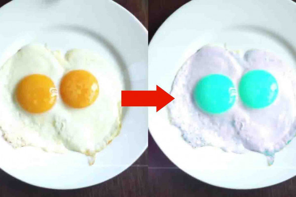 List of foods you can't reheat under any circumstances