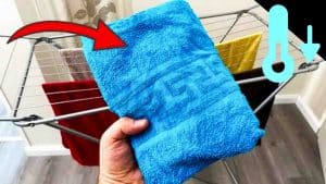 How A Towel Can Help You Against Hot Weather