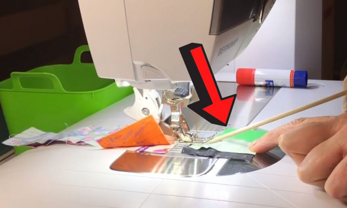 10 Dollar Store Sewing Hacks