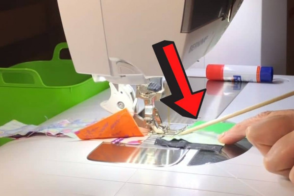10 Budget Sewing Hacks From the Dollar Store