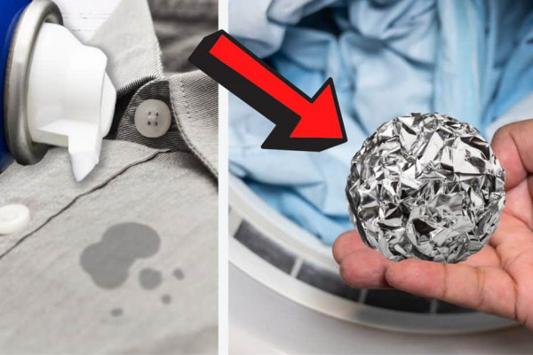 10 Laundry Hacks Everyone Should Know