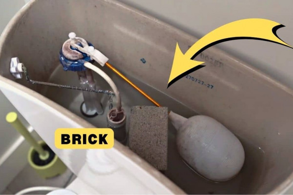 5 Clever Plumbing Tricks To Save You Money