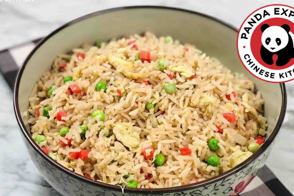 5-minute panda express fried rice recipe