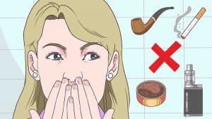 5 Genius Tips To Get Rid Of Smoke Smell In A Room