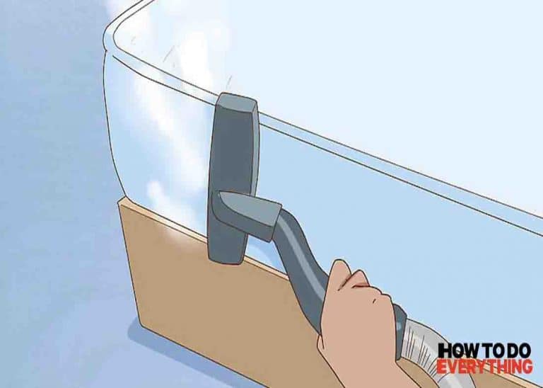 how to get rid of smoke smell in house