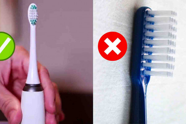 7 tips to get a fresh breath instantly