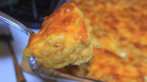 Best Baked Macaroni and Cheese Recipe