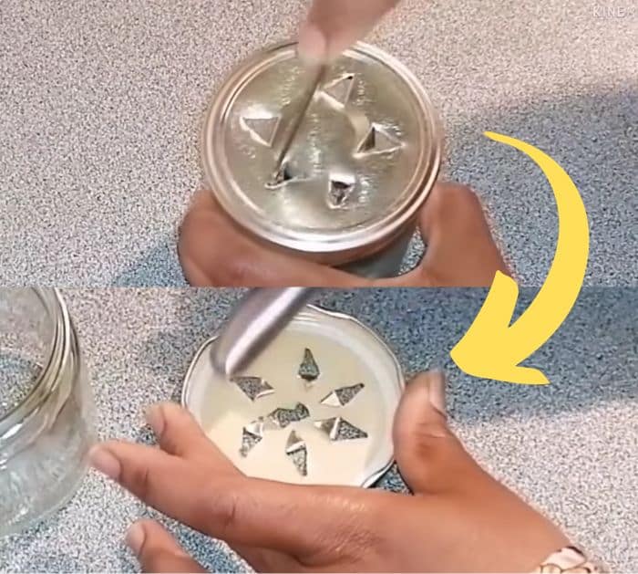 Easy DIY Homemade Deodorizer