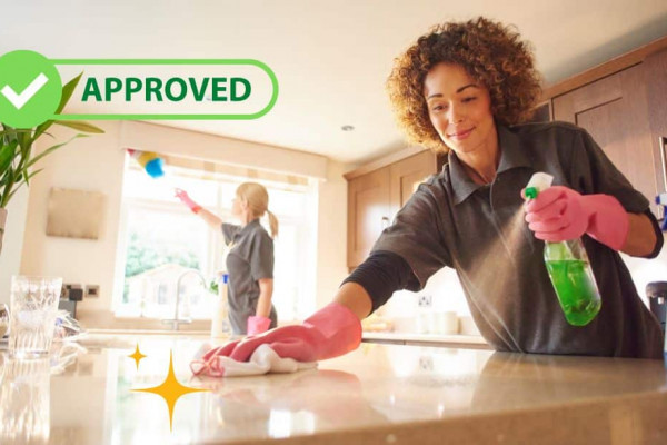 How to Clean Marble Tabletops Safely