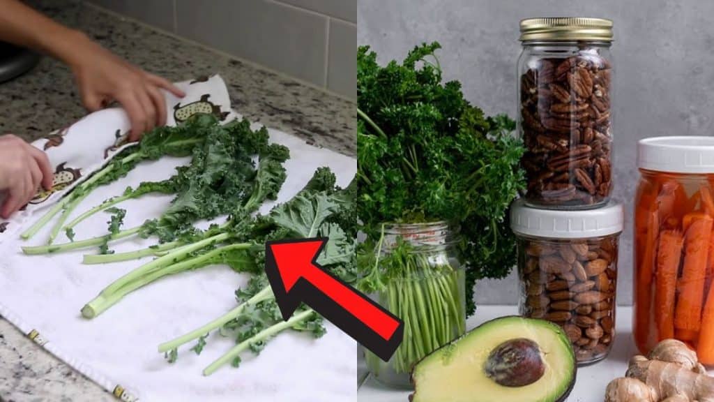 How to Make Produce Last Longer and Reduce Waste