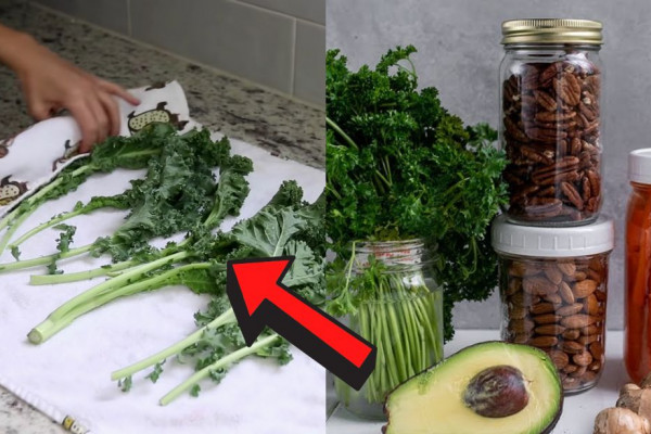 How to Make Produce Last Longer and Reduce Waste