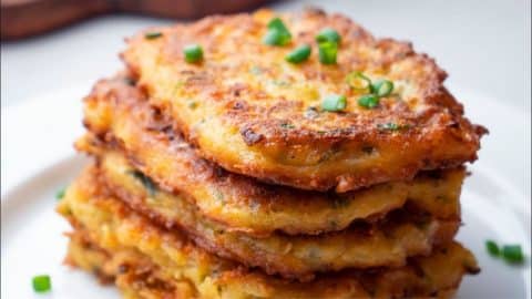 Spicy Hash Browns for Breakfast | DIY Joy Projects and Crafts Ideas