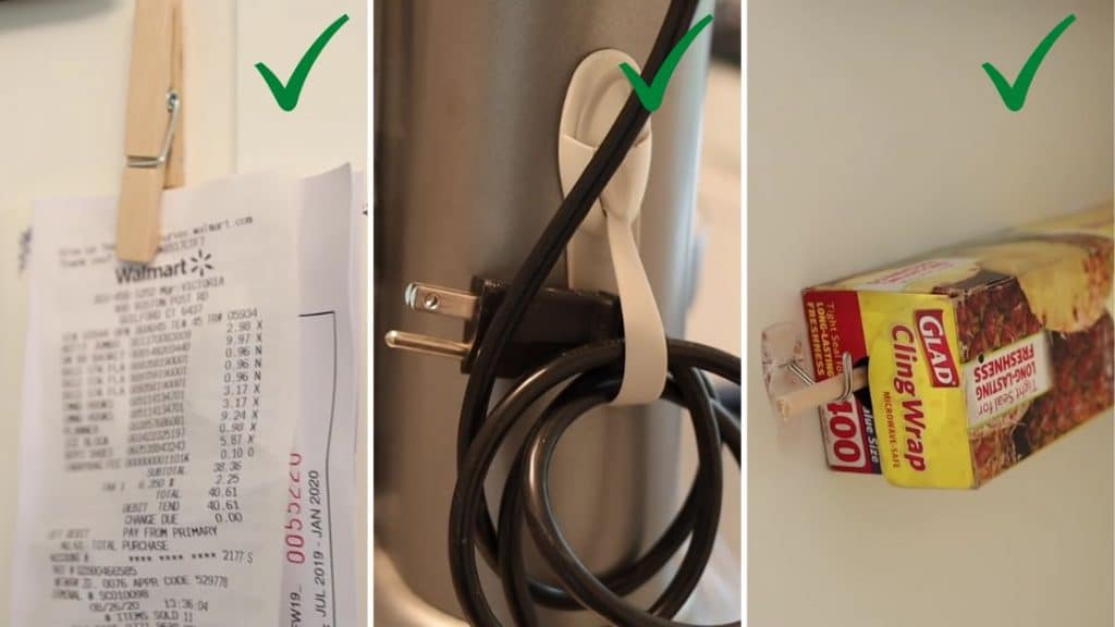 Surprisingly Genius Kitchen Organization Hacks