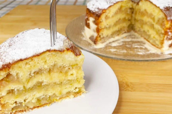 Tastiest and Easiest Apple Pie Recipe