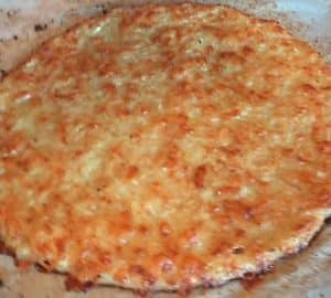 Ultimate Cauliflower Pizza Crust Recipe - DIY Joy
