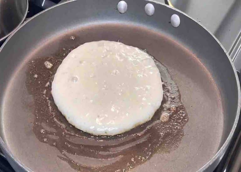 Easy Cracker Barrel Pancakes Recipe