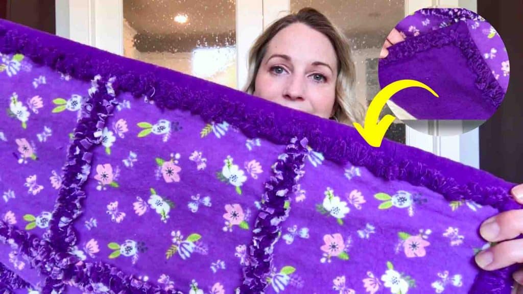 Adding a border to your quilt project