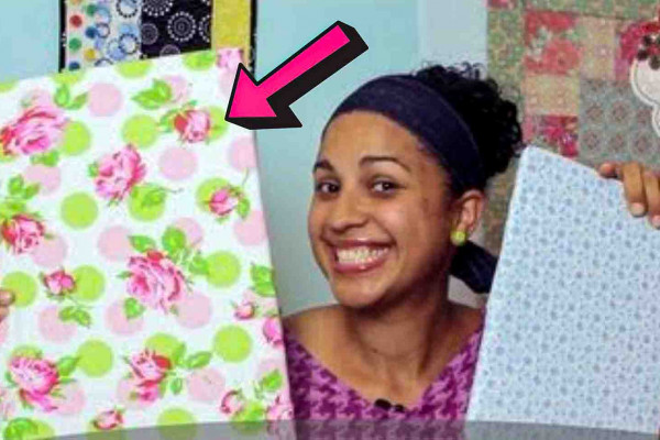 DIY mini ironing board tutorial