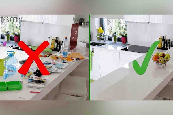 10 cleaning hacks for lazy people