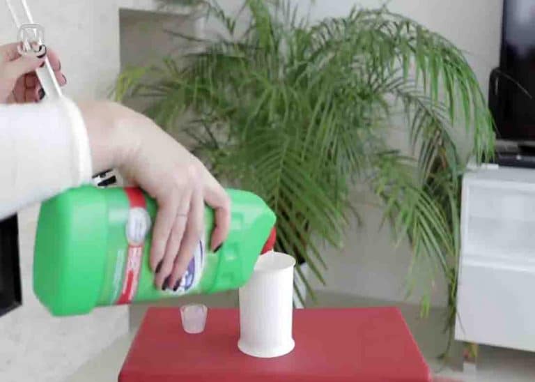 10 Cleaning Hacks For Lazy People