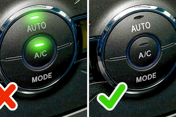 10 driving hacks to save gas money