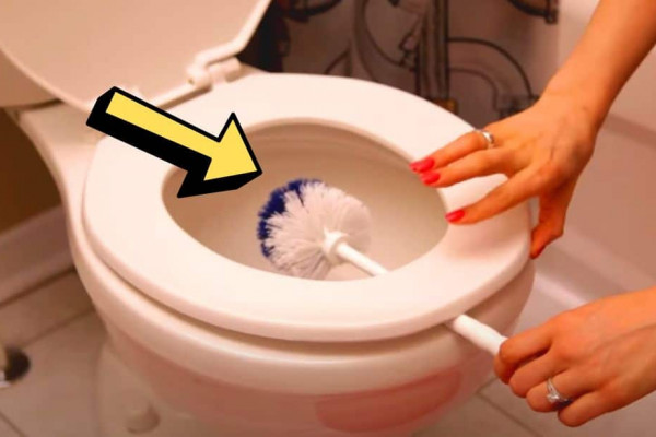 6 Bad Cleaning Habits You Need To Break