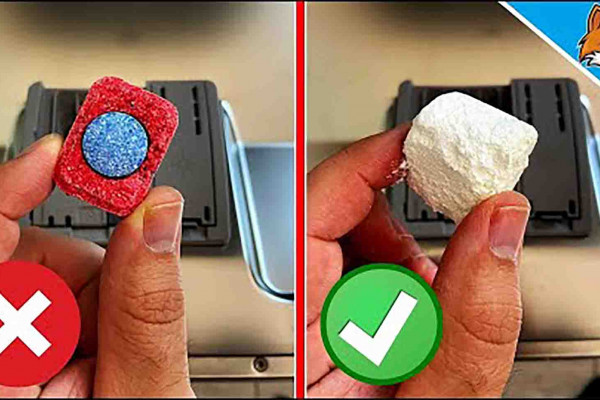 Dishwasher mistakes you should never make