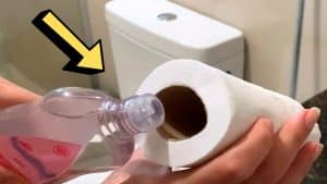 Easy Trick To Keep Your Bathroom Smelling Fresh All The Time