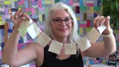Genius Technique To Speed Up Your Sewing | DIY Joy Projects and Crafts Ideas