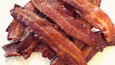 How To Make Perfect Bacon Every Time | DIY Joy Projects and Crafts Ideas