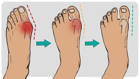 How to Fix Bunions in 5 Steps | DIY Joy Projects and Crafts Ideas