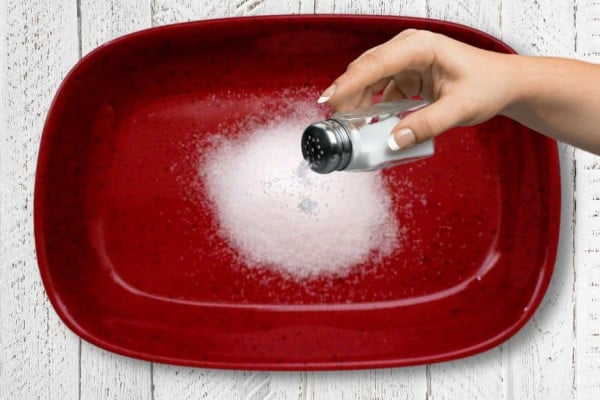 How to Fix Food That is Too Salty