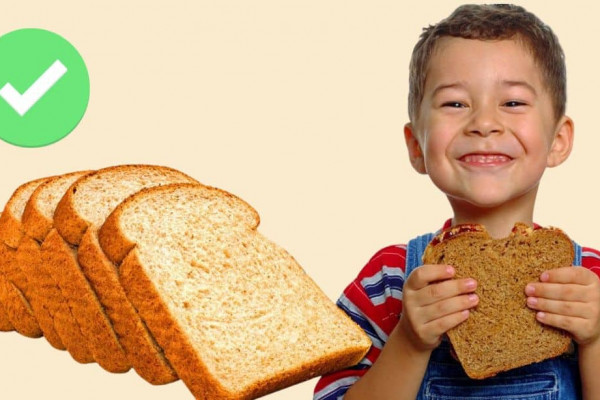 How to Keep Bread Fresh Longer