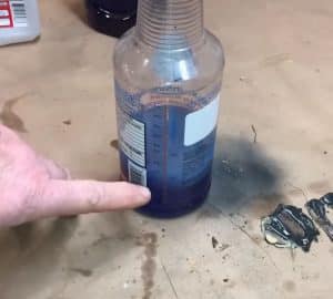 How to Remove Horrible Stains in Cloth and Carpet - DIY Joy