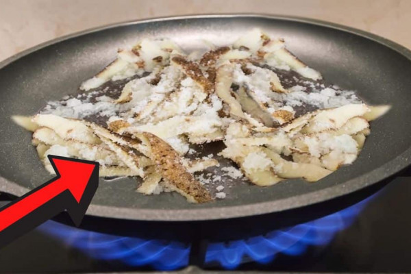 Why You Should Never Throw Away Potato Peels
