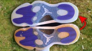 How To Restore Yellowed Shoe Soles