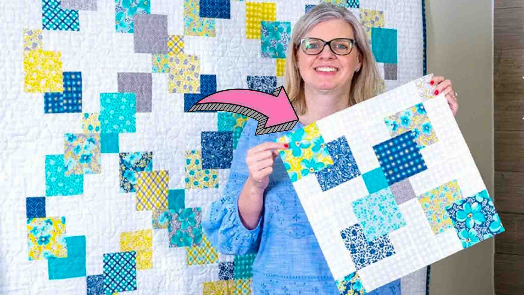 free-layer-cake-quilt-patterns