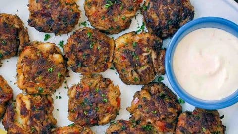 Ultimate Crab Cakes Recipe | DIY Joy Projects and Crafts Ideas