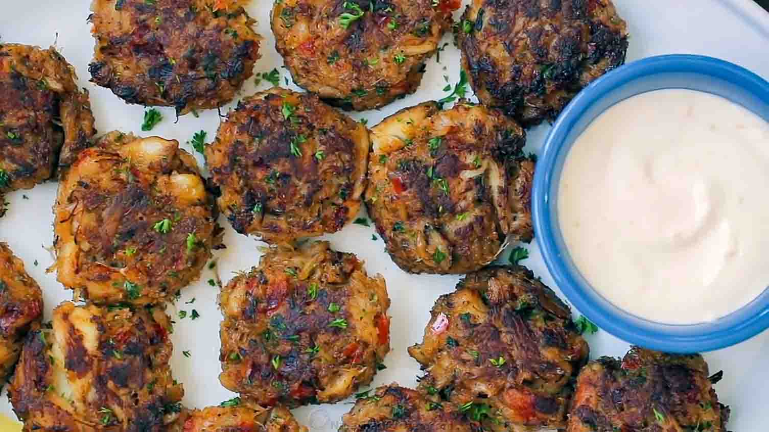 Best of Baltimore: See who makes the best crab cakes