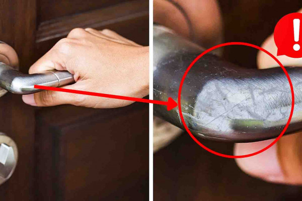 10 signs your house is being watched by robbers