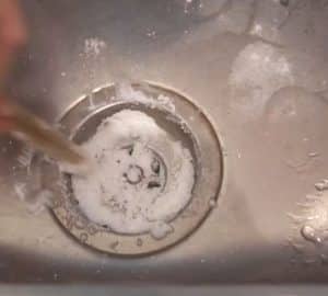 Best Natural Way to Clean a Stinky Sink Drain