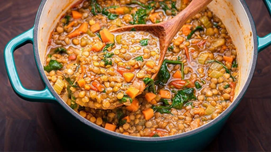 Cheap and Easy Italian Soup Recipe
