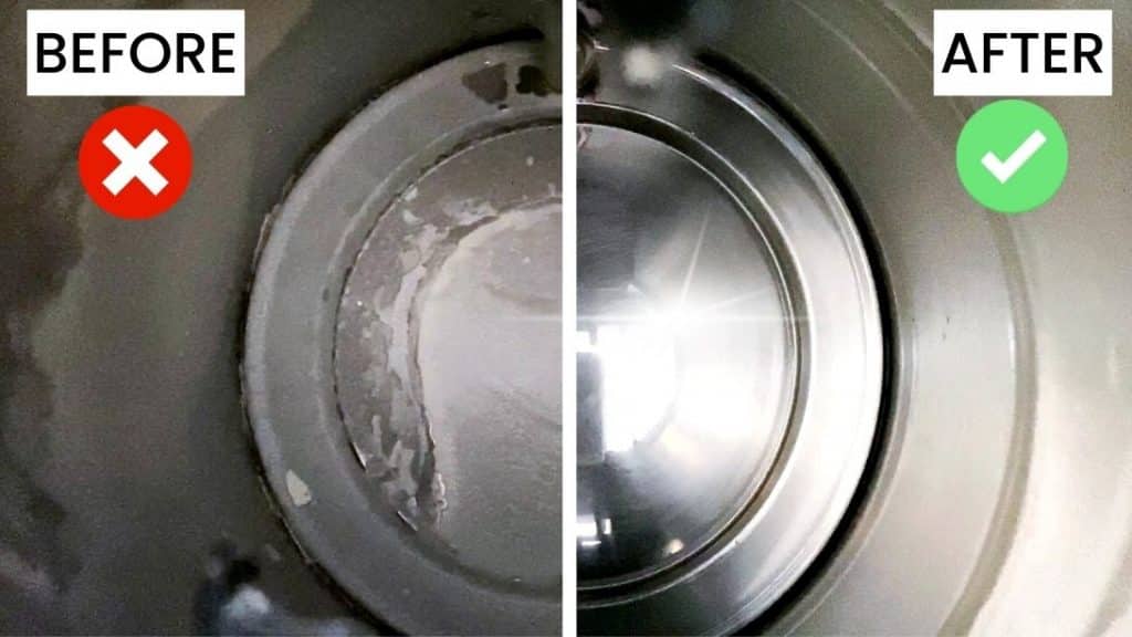 Easiest Way to Clean a Kettle