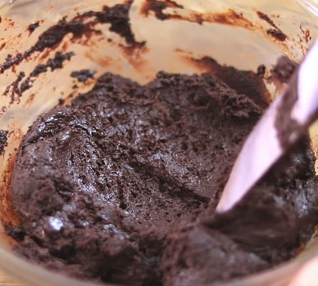 chocolate cake in 2 minutes