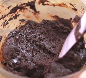 Easy 2-Ingredient Chocolate Cake Recipe