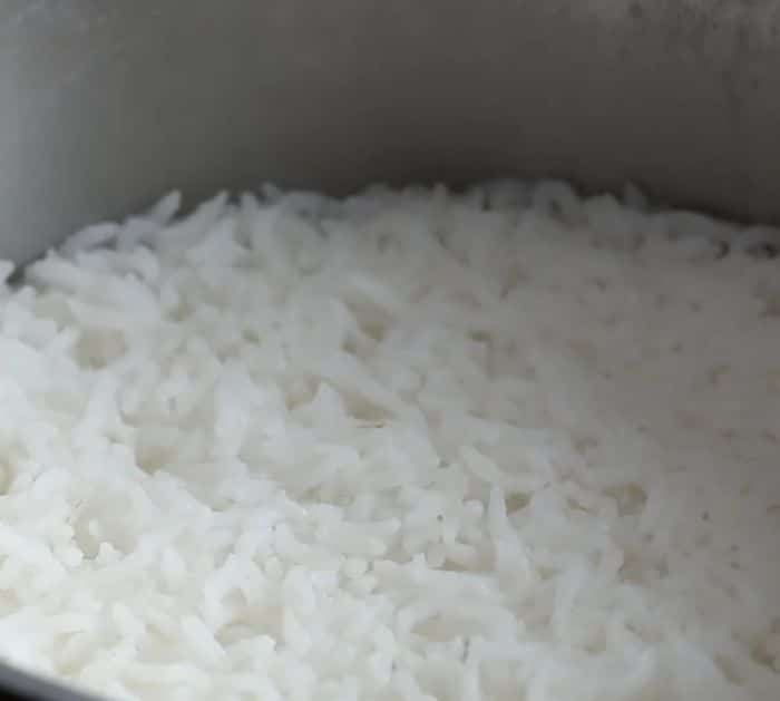 Easy Perfect Rice Cooking Tutorial